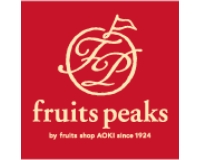 fruits peaks